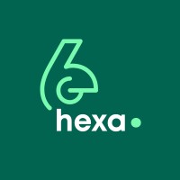 Hexa Consulting logo