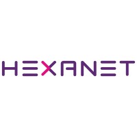 Hexanet logo