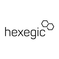 Hexegic logo