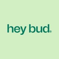 Hey Bud Skincare logo
