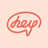 heycare logo
