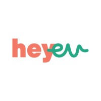 HeyEV! logo