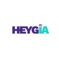 HeyGIA.ai logo