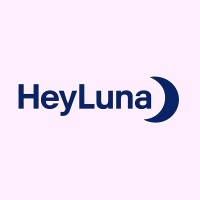 HeyLuna logo
