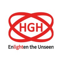 HGH Infrared Systems logo