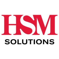 HSM logo
