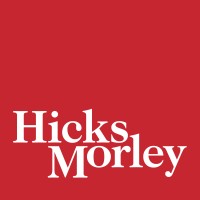 Hicks Morley logo