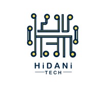 Hidani Tech logo