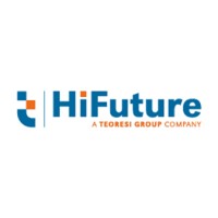 HiFuture S.r.l. - Teoresi Group logo