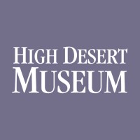 High Desert Museum logo