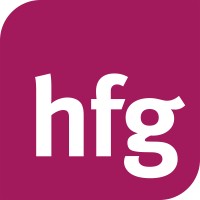 HFG Insurance Recruitment logo