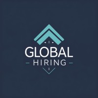 Logo High Level Jobs - Global Hiring