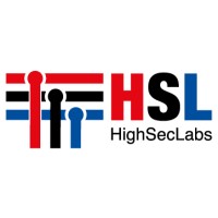 High Sec Labs logo