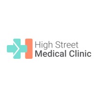 High Street Medical Clinic logo