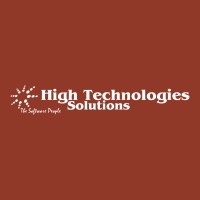 High Technologies Solutions logo