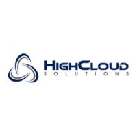 HighCloud Solutions logo