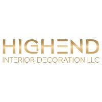 Highend Studio - Interior Fit Out Company logo