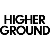 Higher Ground logo