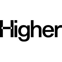 Higher - AI recruitment logo