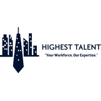 Highest Talent Ltd Logo