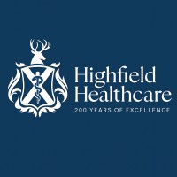 Highfield Healthcare logo