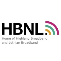 HBNL logo