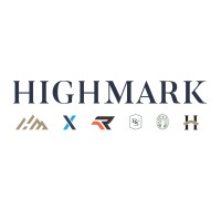 Highmark Companies logo