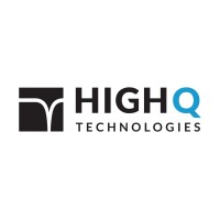 High Q Technologies logo