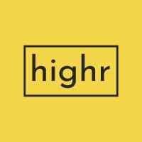 highr logo