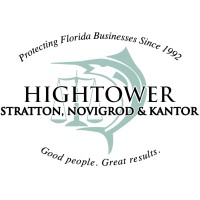Hightower, Stratton, Novigrod & Kantor logo