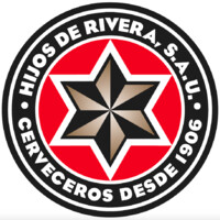 Hijos de Rivera, S.A.U. logo