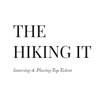 HIKING IT logo