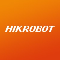 Hikrobot logo