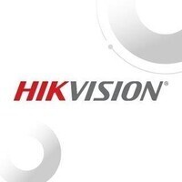 Hikvision Iberia logo
