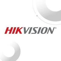 Hikvision México logo