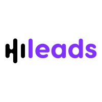 HiLeads logo