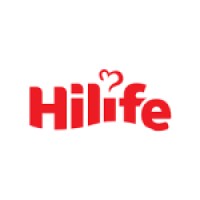 Hilife Foods logo