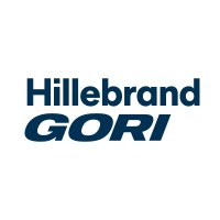 Hillebrand Gori - A company of DHL logo