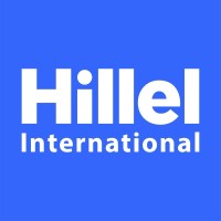 Hillel International logo