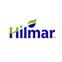 Hilmar logo