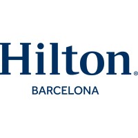 Hilton Barcelona logo