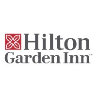 Hilton Garden Inn logo