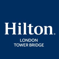 Hilton London Tower Bridge logo