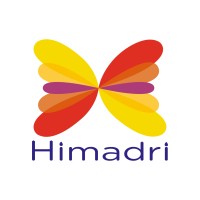 Himadri Speciality Chemical Ltd. logo