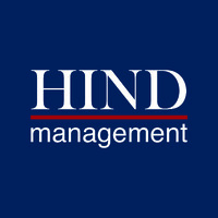 Hind Management logo