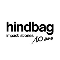 Hindbag logo