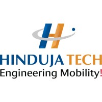 Hinduja Tech Limited logo