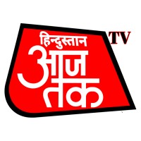 Hindustan aaj tak logo