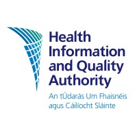HIQA - Health Information and Quality Authority logo