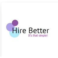 Hire Better Talent Solutions logo